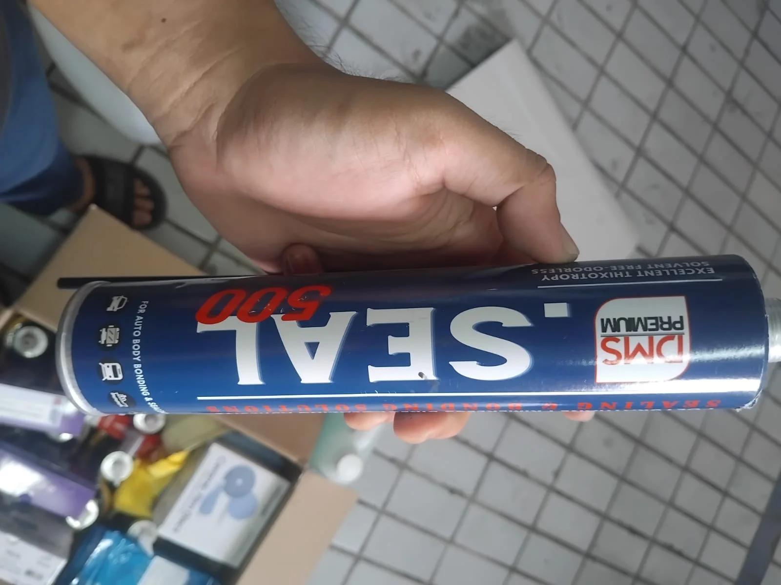 #