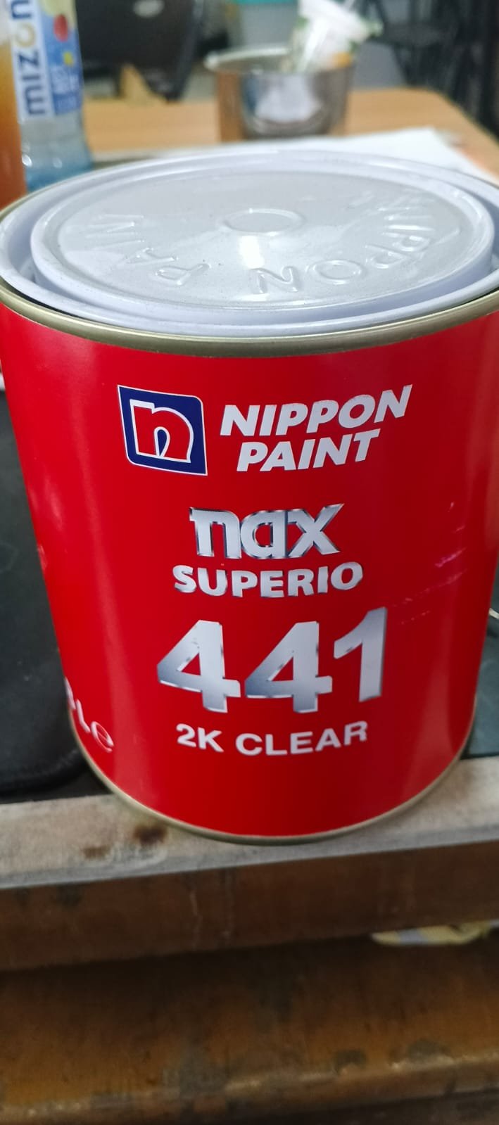 #